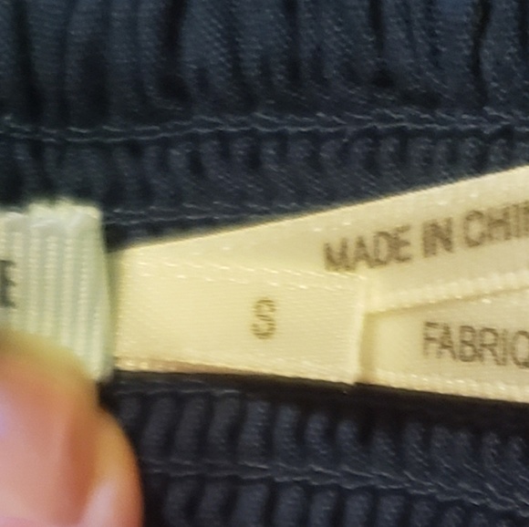 Kimchi Blue Strapless dress - Picture 2 of 2